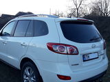 Hyundai Santa FE foto 7