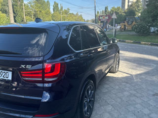 BMW X5 foto 3