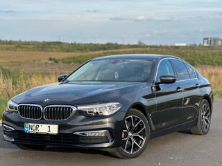 BMW 5 Series foto 3