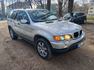 BMW X5 foto 6