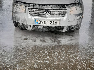 Volkswagen Passat foto 10