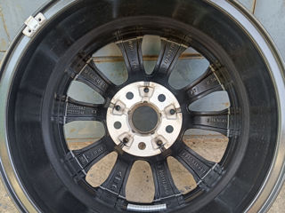 5x112 R17 Original BMW G-Series foto 6