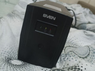 Sven Pro 800