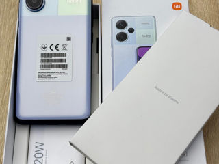 Redmi Note 13 Pro+ 5G 8/256 GB NEW foto 6