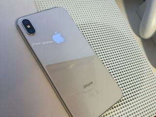 Iphone XS MAX 256gb