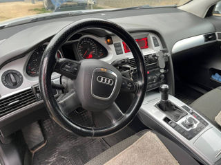 Audi A6 foto 6