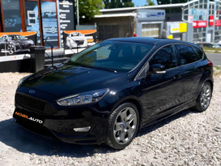 Ford Focus foto 1