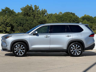 Toyota Highlander foto 3