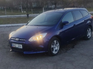 Ford Focus foto 3