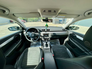 Volkswagen Passat foto 10