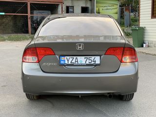 Honda Civic foto 2