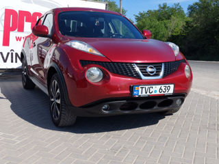 Nissan Juke foto 2