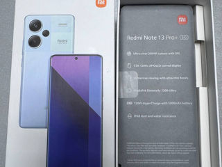 Xiaomi Redmi Note 13 Pro+