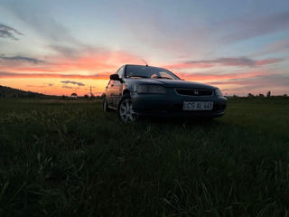 Honda Civic foto 1