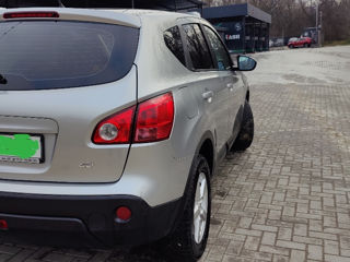 Nissan Qashqai foto 3