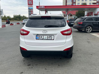 Hyundai ix35 foto 4