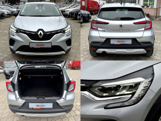 Renault Captur foto 9