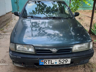 Nissan Primera