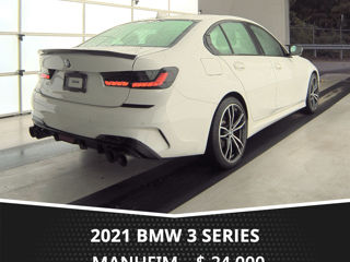 BMW 3 Series foto 5