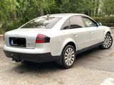 Audi A6 foto 5