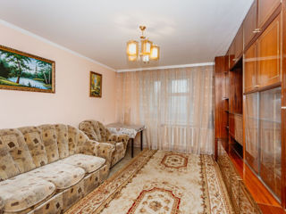 Apartament cu 3 camere, 74 m², Poșta Veche, Chișinău foto 6