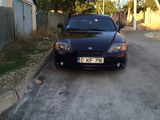 Hyundai Coupe foto 2