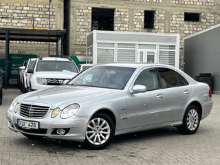 Mercedes E-Class