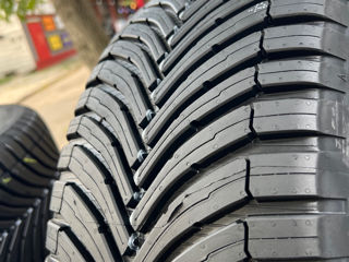 225/55 R17 Bridgestone Turanza Allseason 6/ Монтаж, доставка, livrare 2024 foto 5