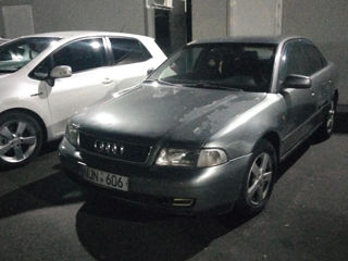 Audi A4 foto 5