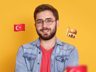 Курсы Турецкого языка в Кишиневе
