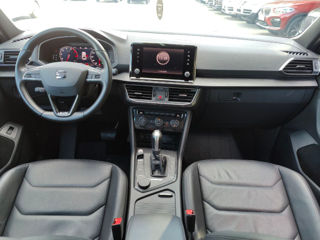 Seat Tarraco foto 8