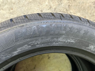 235/55 R19 Platin Rp70/ Доставка, livrare toata Moldova 2023 foto 7