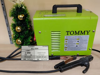 Сварочный аппарат Tommy BX1-180B  1090 lei