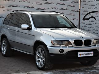 BMW X5 foto 3