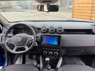 Dacia Duster фото 7