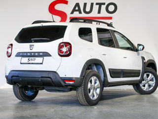 Dacia Duster фото 3
