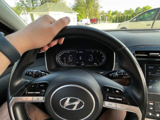 Hyundai Tucson foto 4