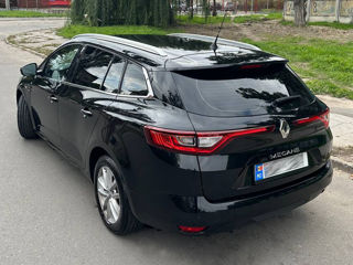 Renault Megane foto 4