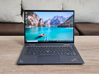 ThinkPad X13 Yoga (i5 11Gen/16Gb/512Gb/Intel XE/LTE)