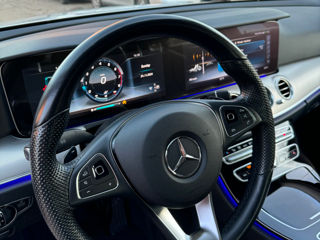 Mercedes E-Class foto 6