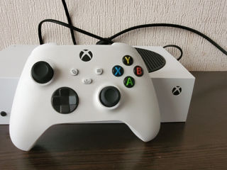 Xbox series s foto 2