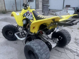 Suzuki LTZ 400 foto 0