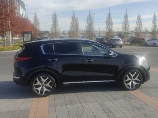 KIA Sportage foto 5