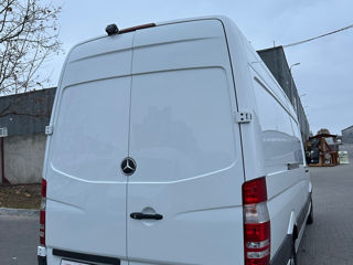 Mercedes Sprinter 316 CDI foto 6