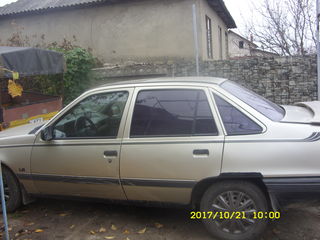 Opel Kadett foto 1
