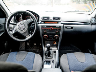 Mazda 3 foto 7