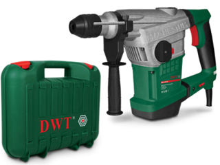 Ciocan rotopercutor DWT BH12-40 V BMC/ livrare gratuita / achitare in 4rate / Instrumentmarketmd