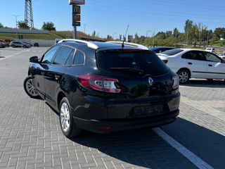 Renault Megane foto 3