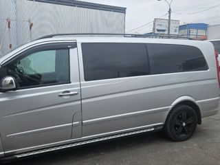 Mercedes Vito foto 6