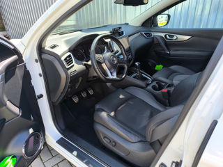 Nissan Qashqai foto 6